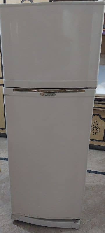 Dawlance Fridge For Sale Best Condition 0