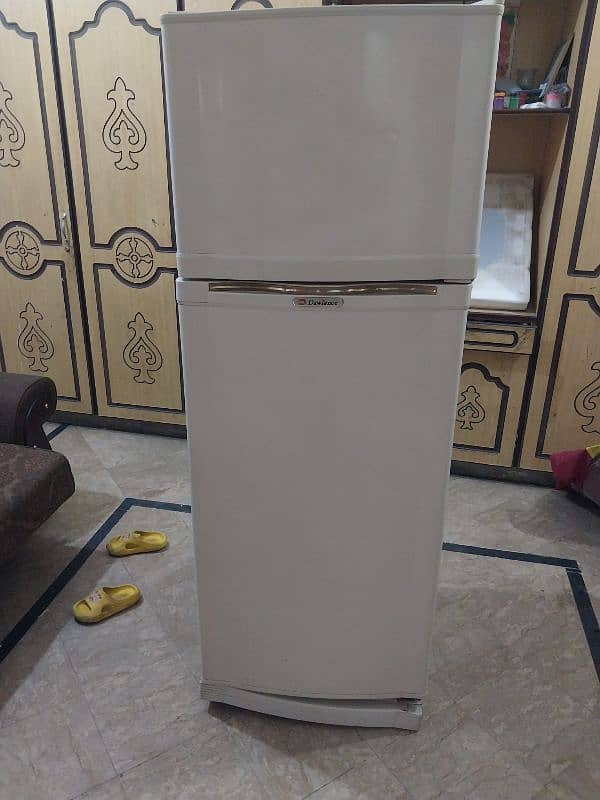 Dawlance Fridge For Sale Best Condition 1