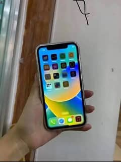 Iphone X non pta