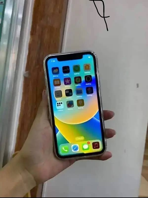 Iphone X non pta 0