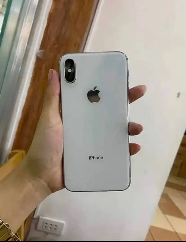 Iphone X non pta 1