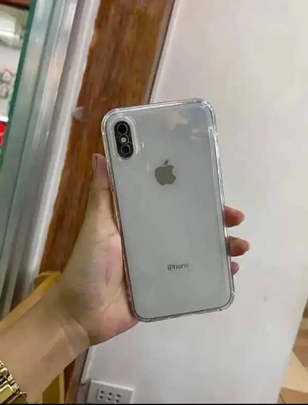 Iphone X non pta 4