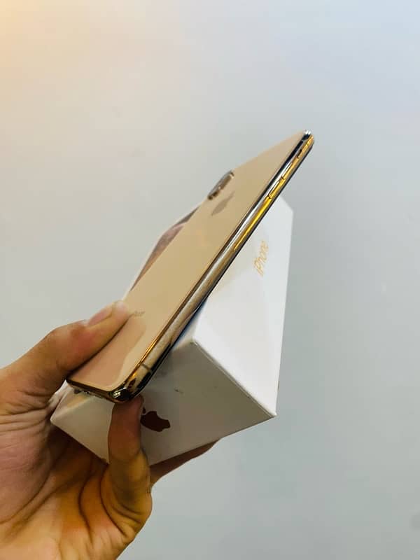 iPhone XS Max pta aprove 256 2