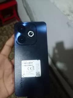 Infinix samat 8 price 22000 fanal ha