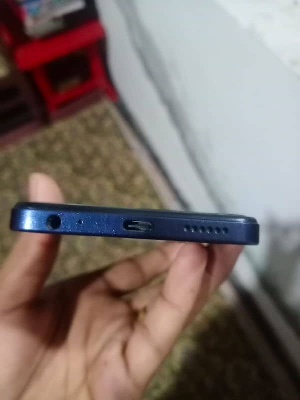 Infinix samat 8 price 22000 fanal ha 1