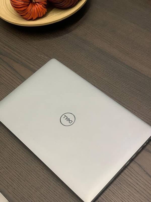 Dell Latitude 5320 i7 11 1