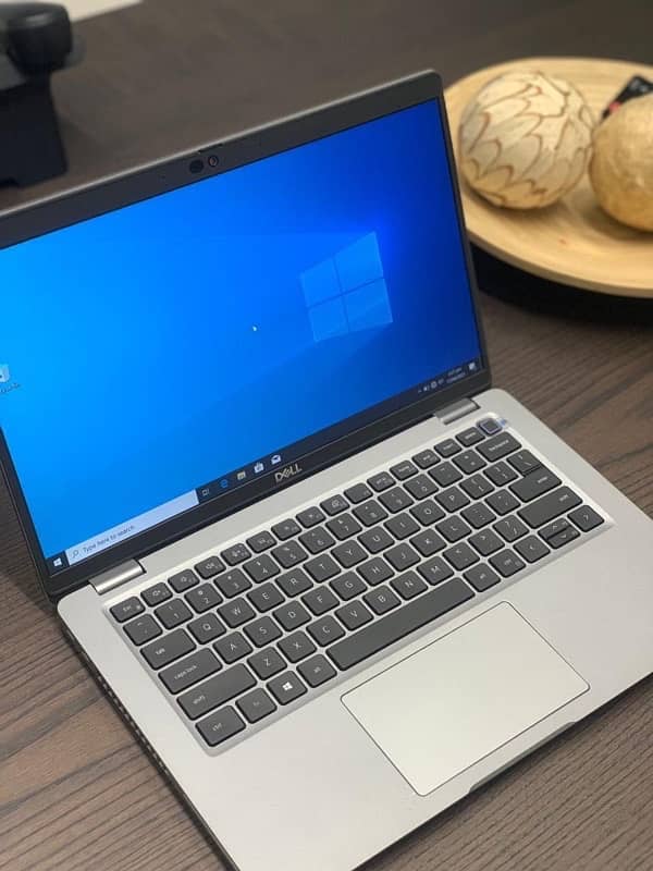 Dell Latitude 5320 i7 11 4