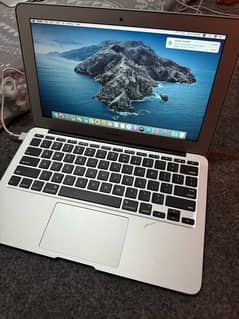 MacBook