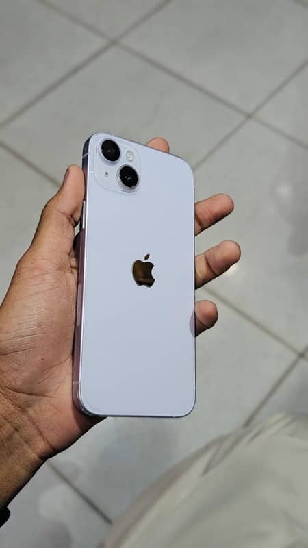 iPhone 14 Plus non pta Jv 1