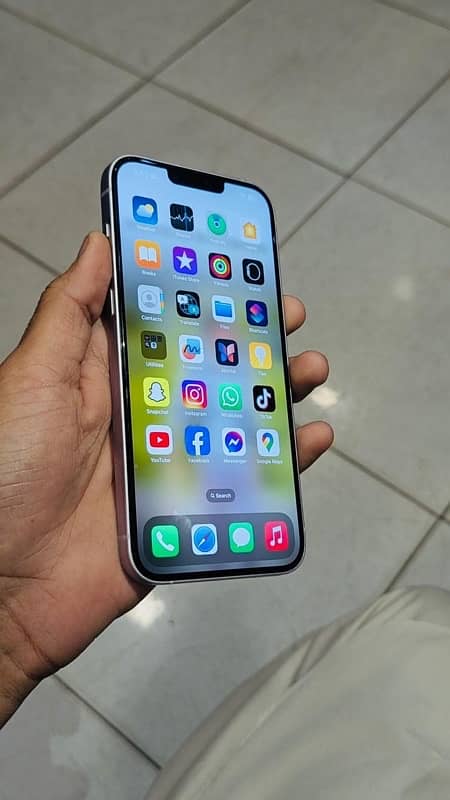 iPhone 14 Plus non pta Jv 3