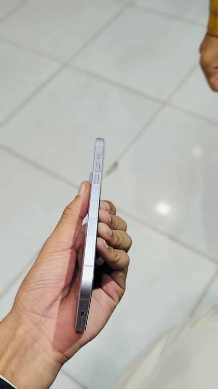 iPhone 14 Plus non pta Jv 5