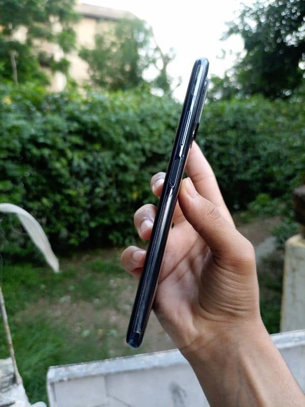 INFINIX NOTE 10 pro 1