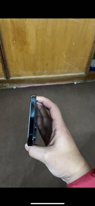 Iphone 12 pro max 256gb 3