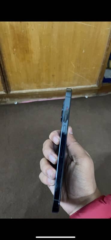 Iphone 12 pro max 256gb 4