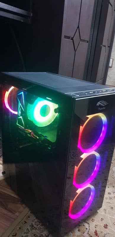 Gaming pc 1