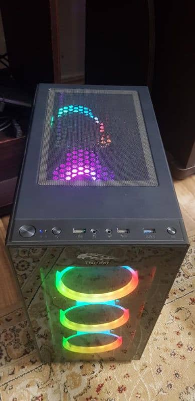 Gaming pc 3