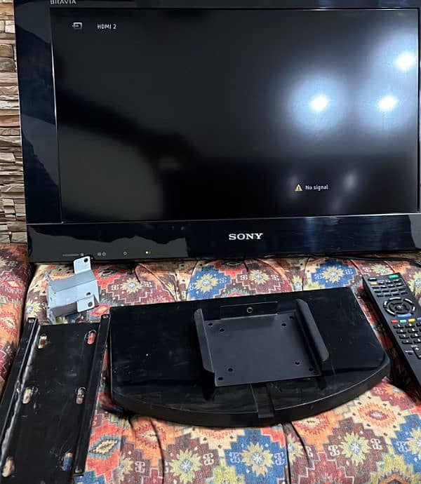 Sony Bravia LCD 1