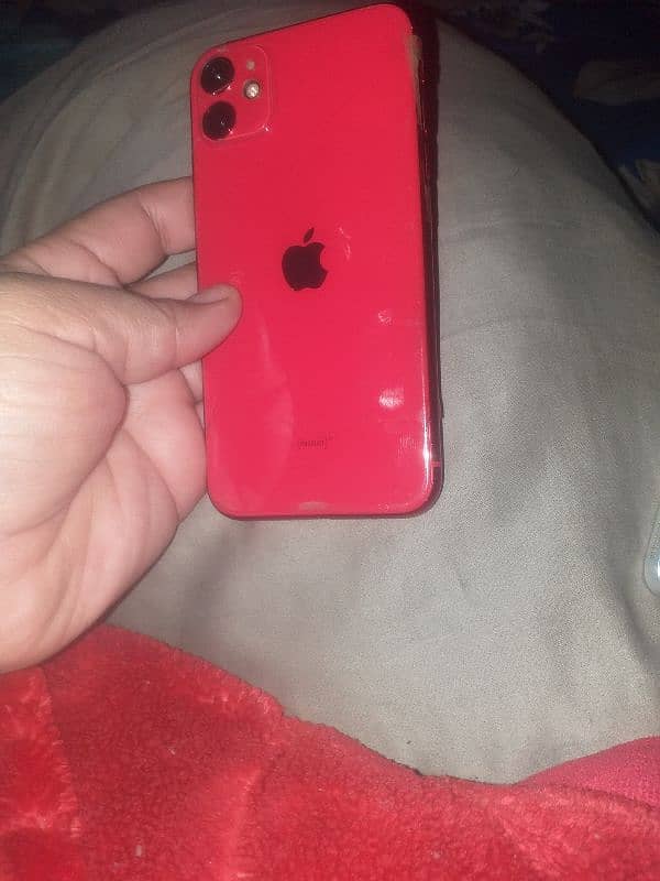 iPhone 11 64 GB JV 2