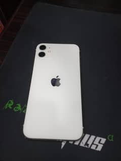 iphone 11 non pta 64gb JV waterpack