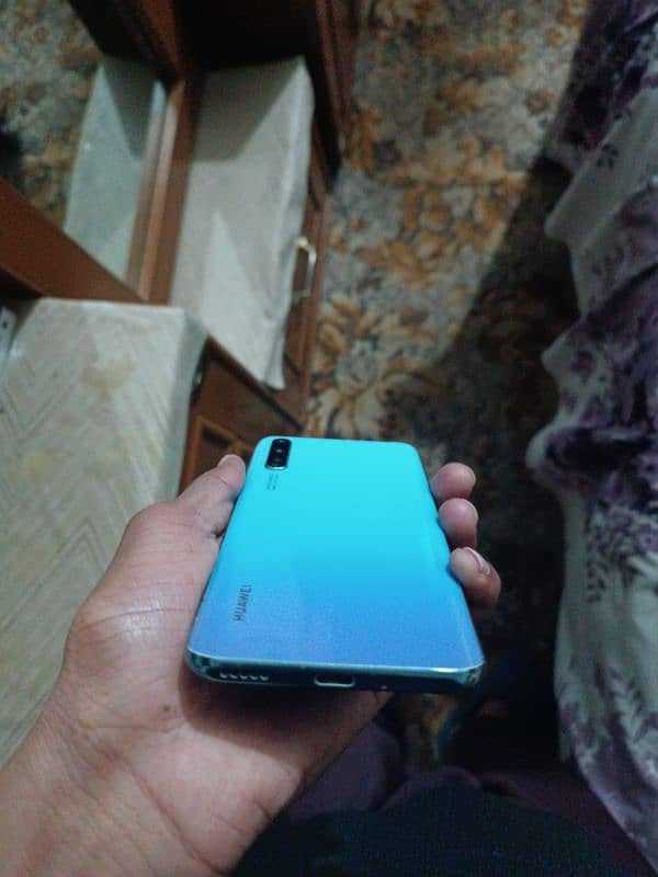 Huawei Y9 prime 8/128 3