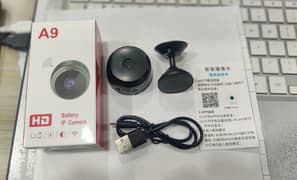 Wifi Camera