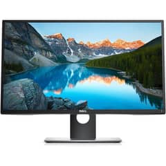 Dell 24 Inch IPS FHD Monitor for sale