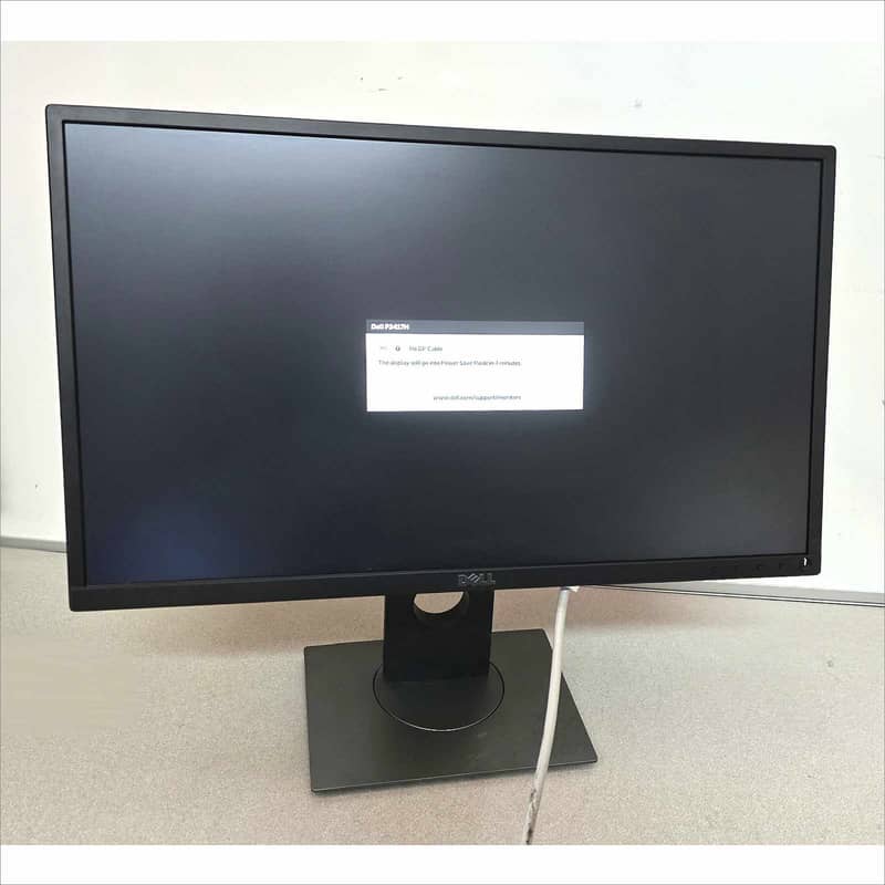 Dell 24 Inch IPS FHD Monitor for sale 2