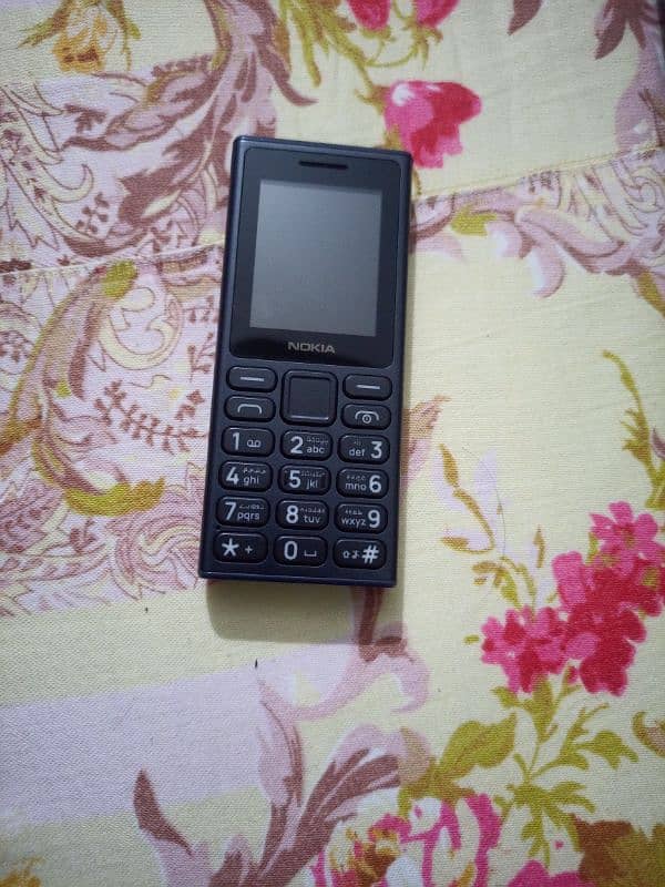 Nokia 125 3