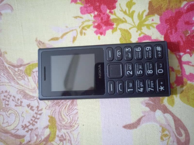 Nokia 125 4