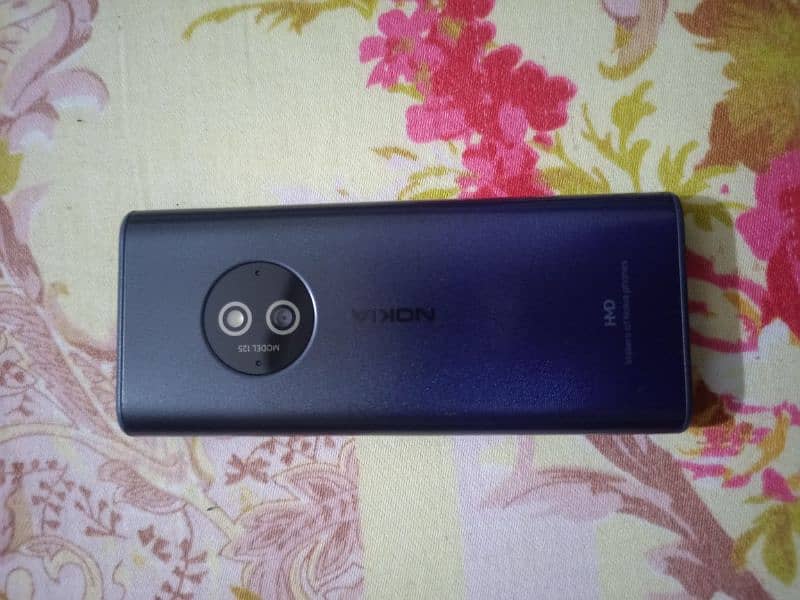 Nokia 125 5