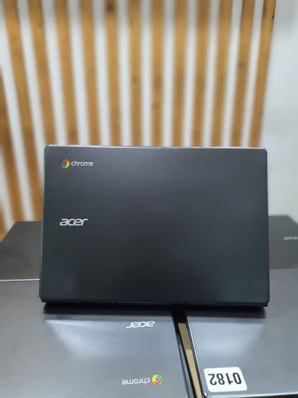 Acer leptop 4GB Ram 128GB SSD Storage 2