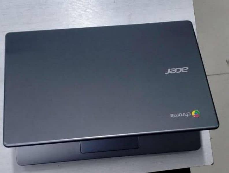 Acer leptop 4GB Ram 128GB SSD Storage 3