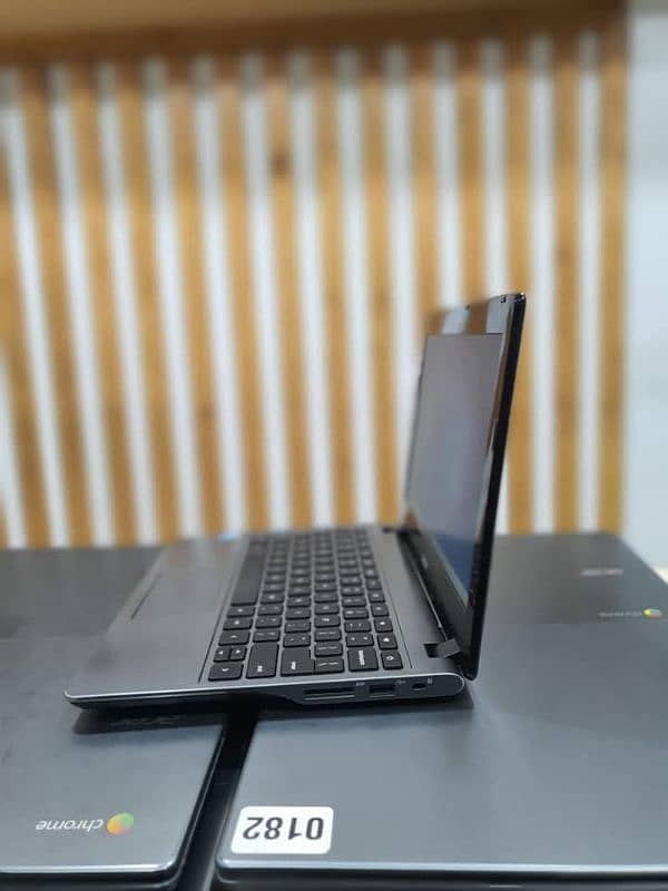 Acer leptop 4GB Ram 128GB SSD Storage 6