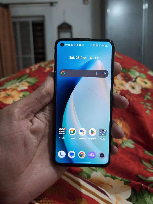 Realme gt master edition 8/128 2