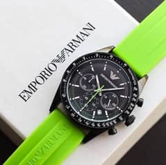 Emporio Armani Watch