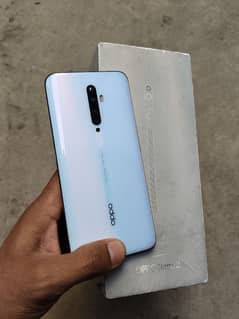 Oppo Reno 2F  8/128