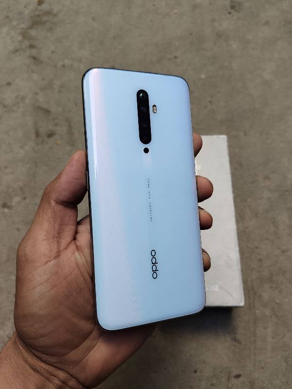 Oppo Reno 2F  8/128 1