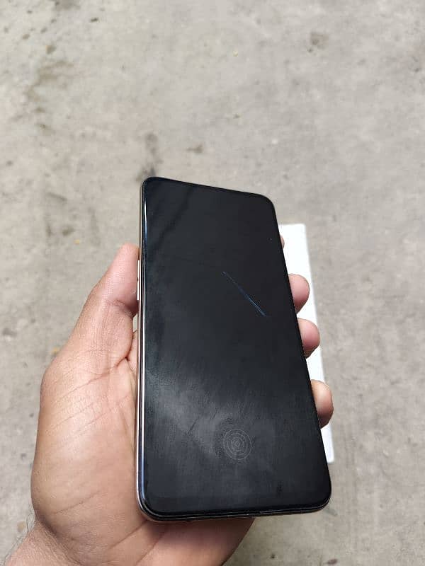 Oppo Reno 2F  8/128 2