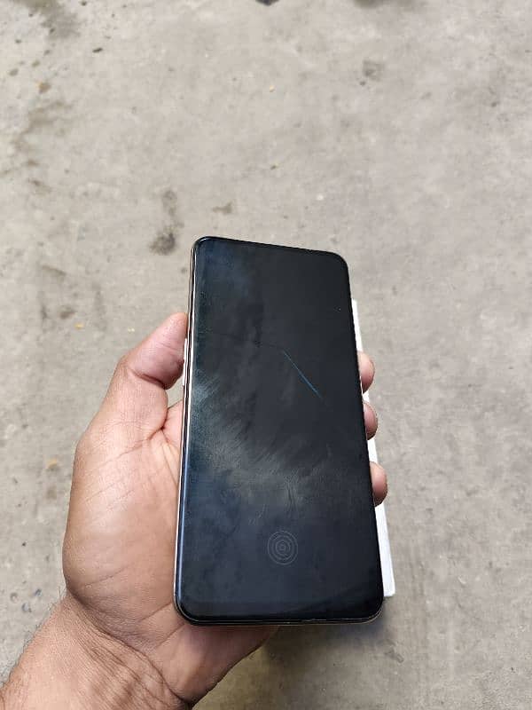 Oppo Reno 2F  8/128 4