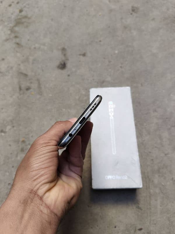 Oppo Reno 2F  8/128 7