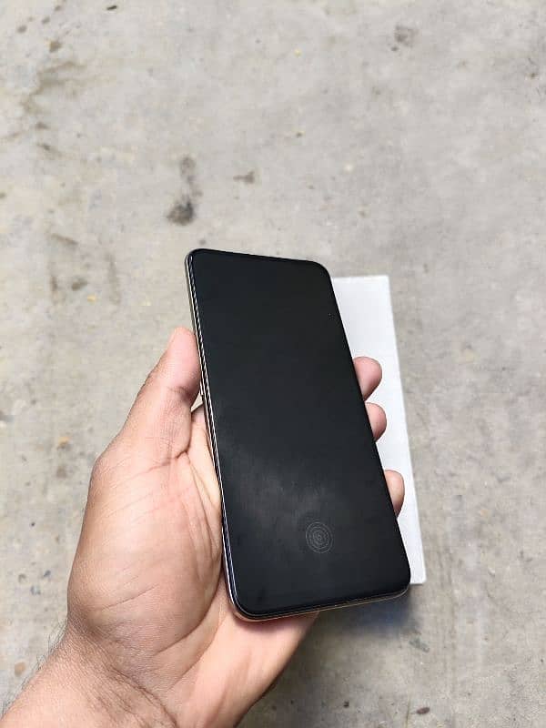 Oppo Reno 2F  8/128 8