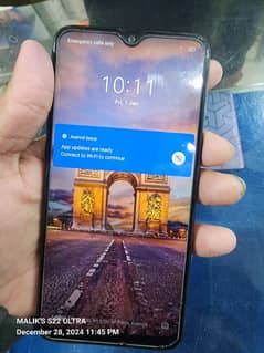 Realme 3 non pta 4 64