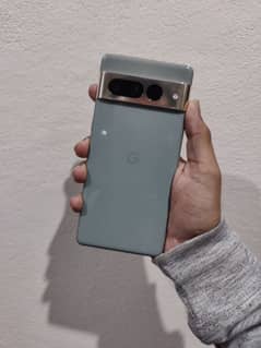 Google pixel 7 pro Approved 12/128Gb