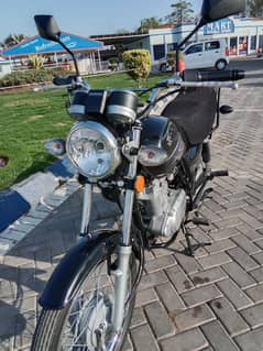 Suzuki GS150 for sale