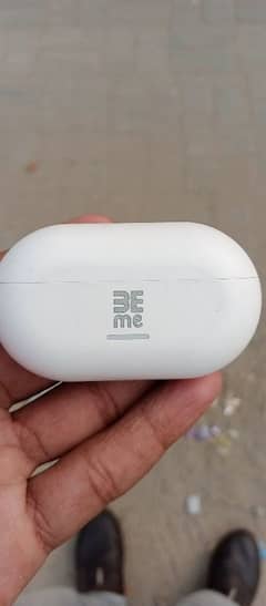 BEME CLIPS Airpords (made in Australia)