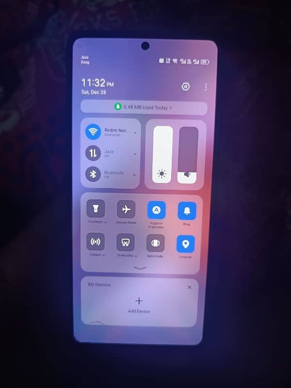 tecno camon 20 pro 8gb 256 PTA official 0