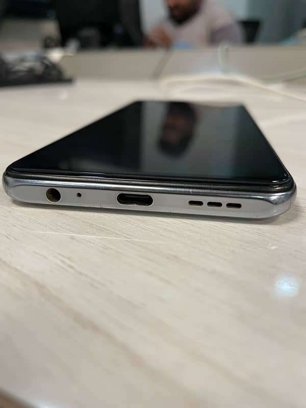 Redmi Note 10 0