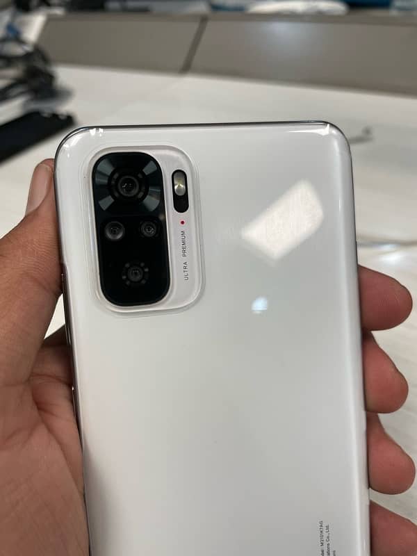 Redmi Note 10 3