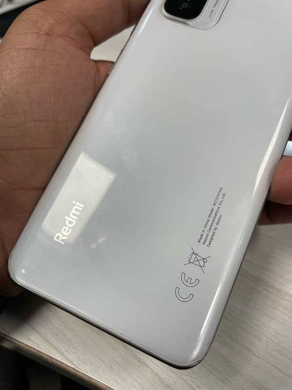 Redmi Note 10 4