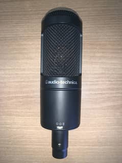 Audio-Technica